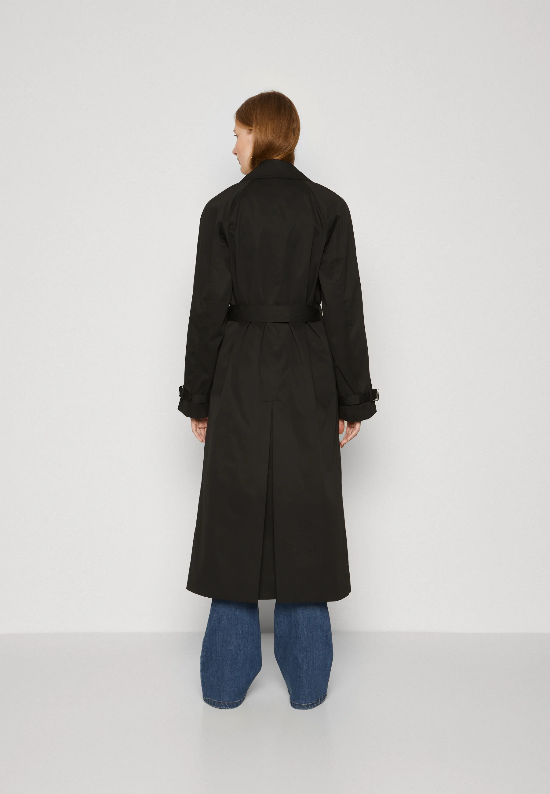 SOLO Tall ONLAPRIL VERANO - Gabardina