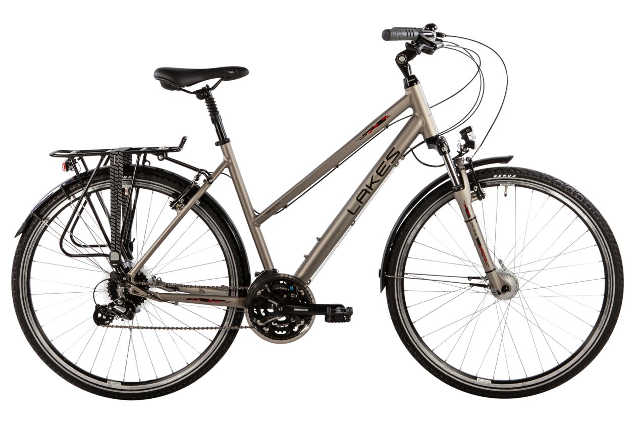 Lakes Arco 100 - 2024 - 28 Zoll - Damen Sport