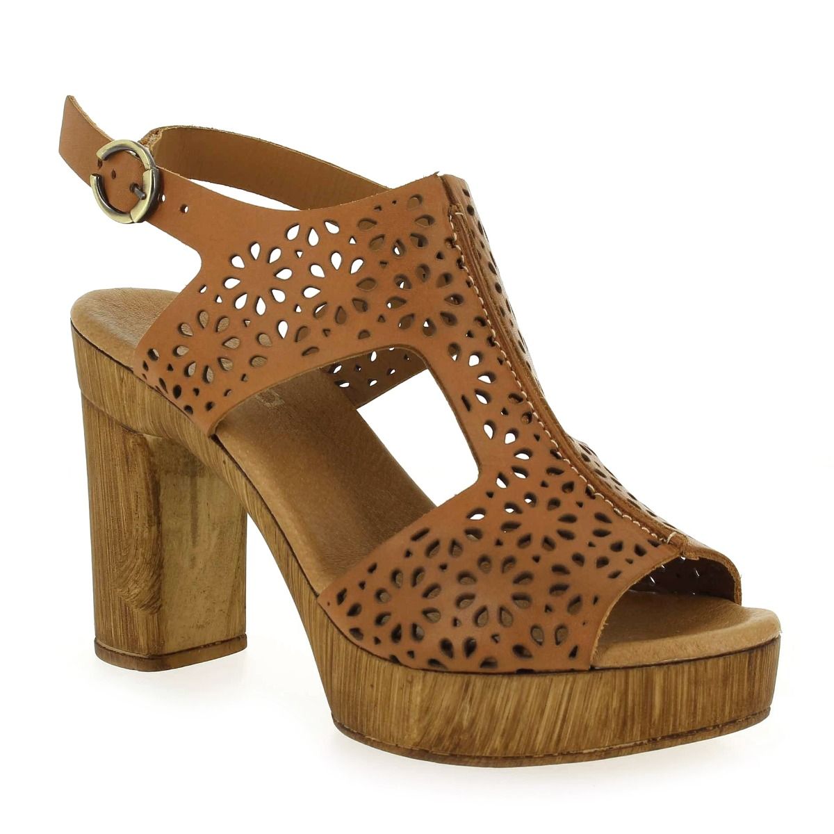 Myma  5501 - camel