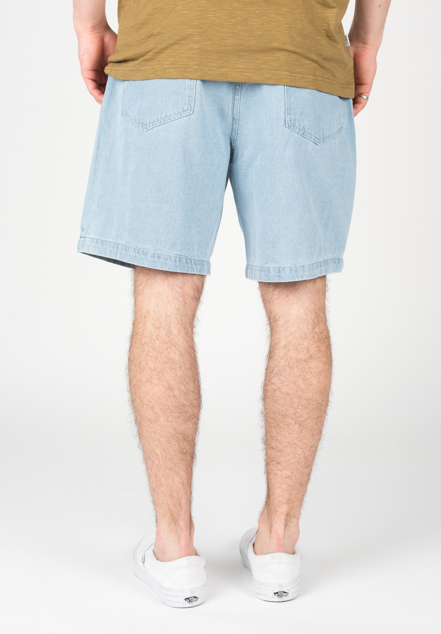 Colma Denim