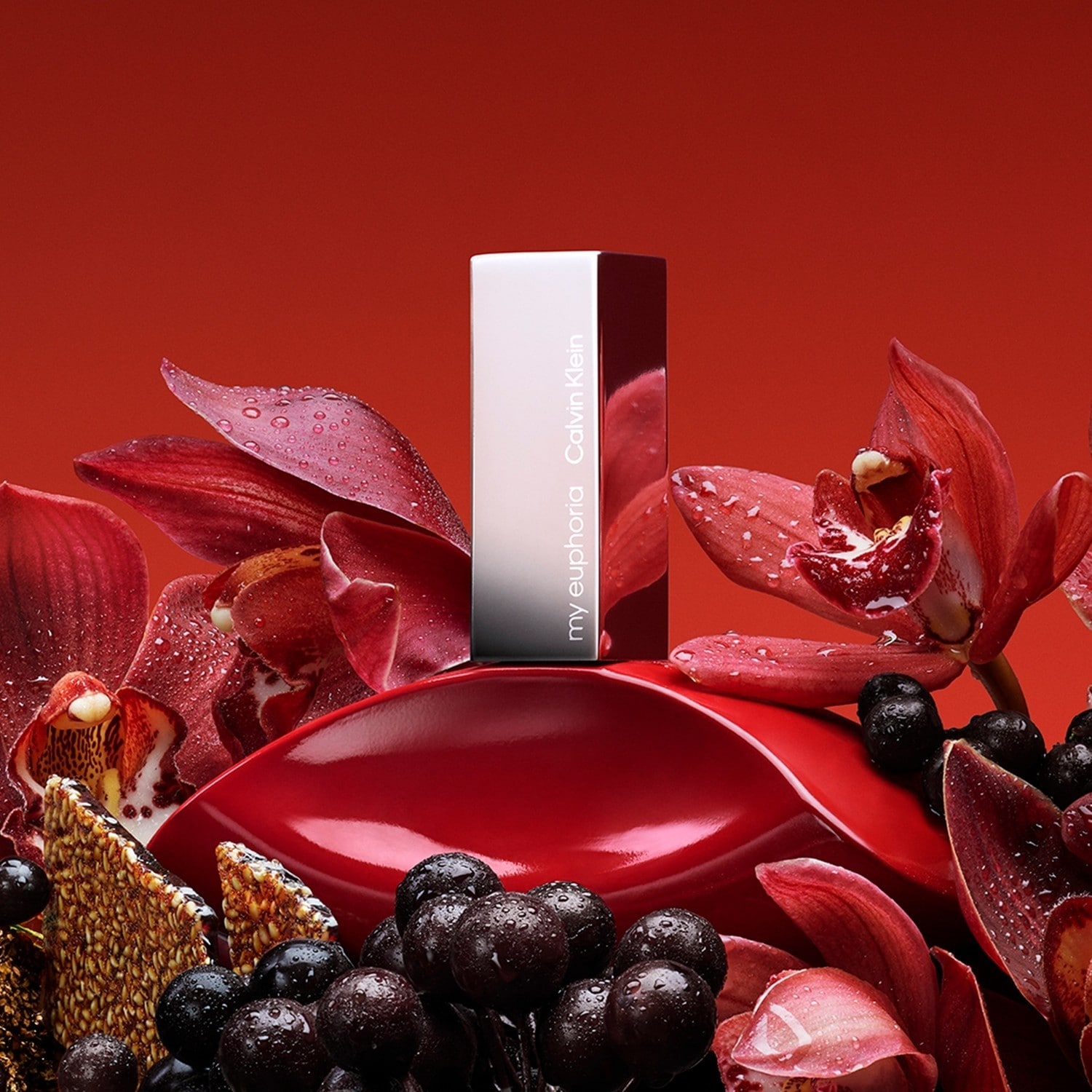 Calvin Klein My Euphoria Eau de Parfum for Women 100 ml