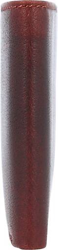 Mano Don Simon Geldbörse Leder 11,5 cm