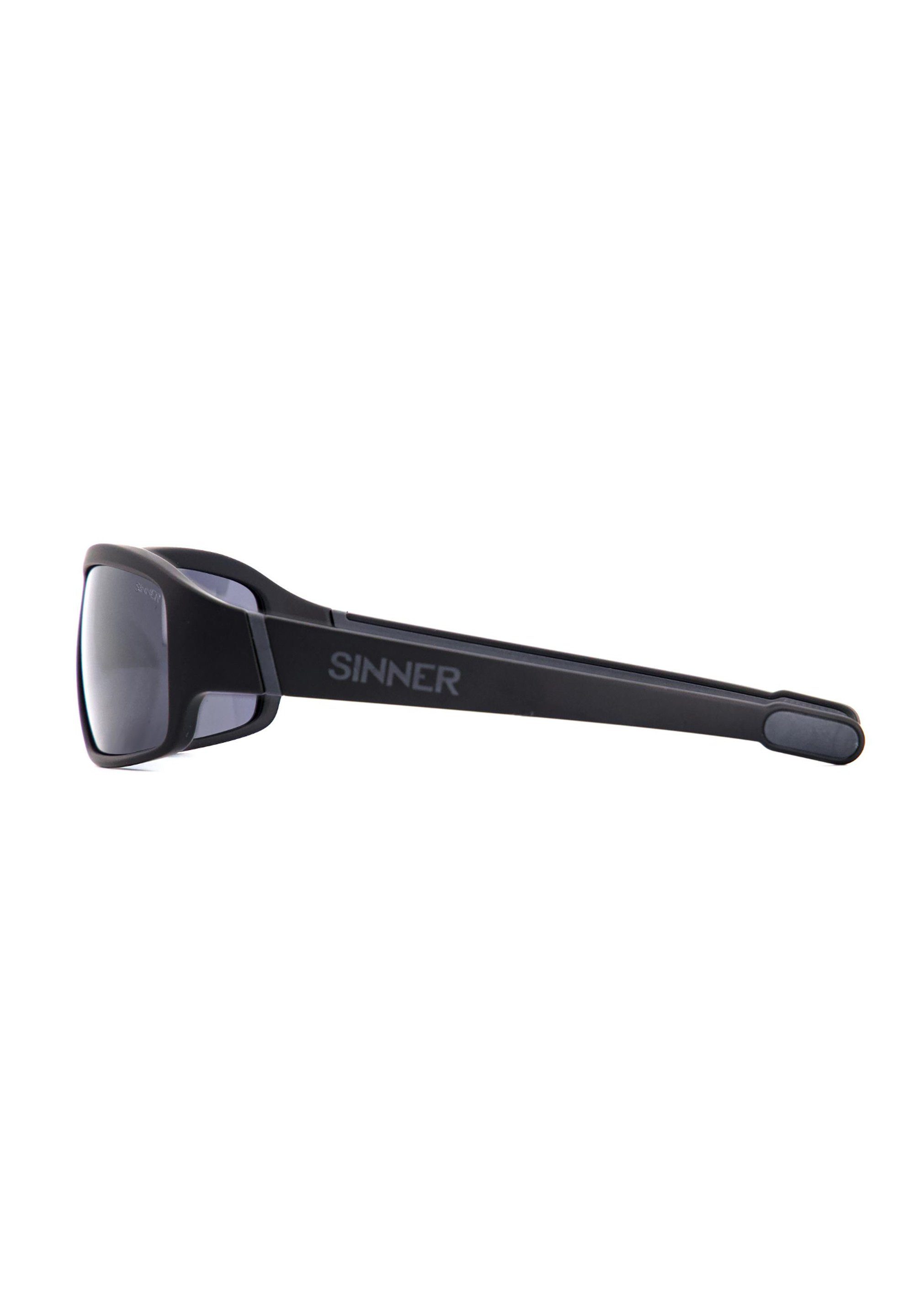 SINNER Sonnenbrille SINNER Ros X Polarised Sunglasses Polarisiert