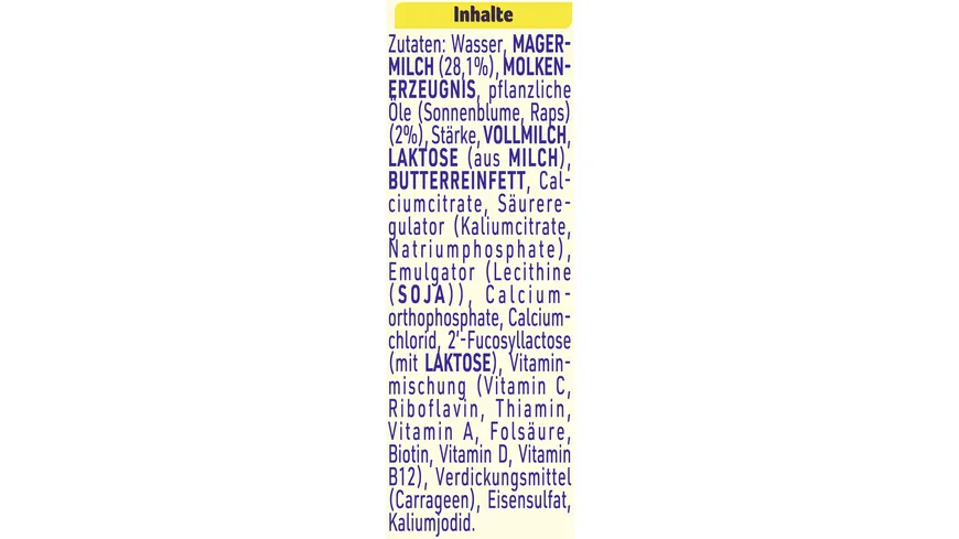 Nestlé Beba Junior 200 ml