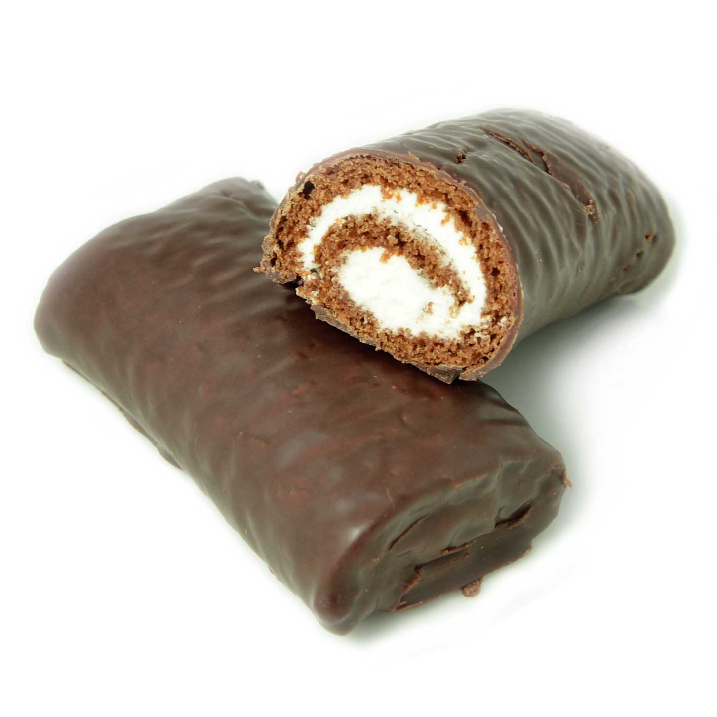 Hostess Ho Hos Chocolate Cake Rolled 3er