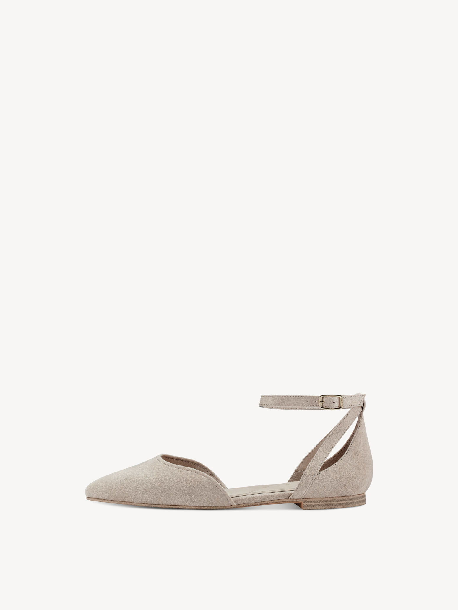 Ballerine - beige