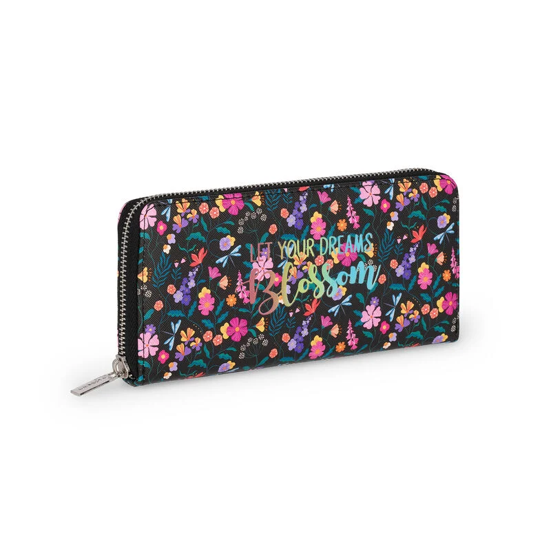 Cartera - ¡Qué cartera!