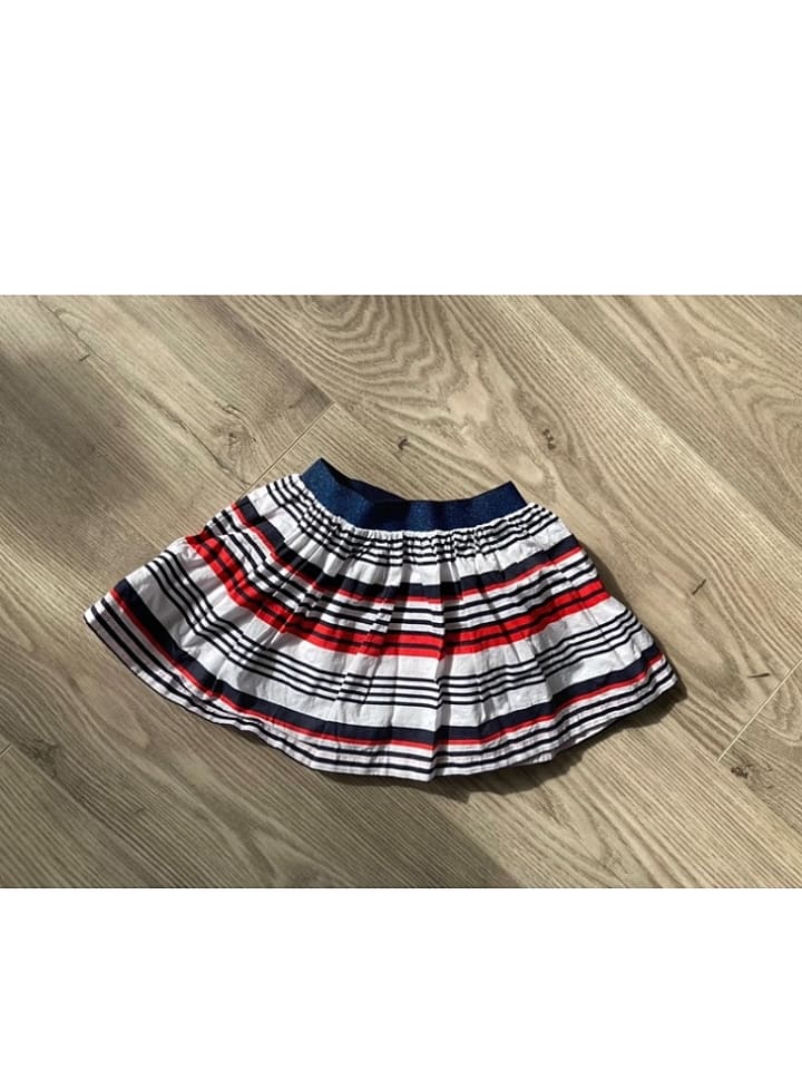 Chicco Rock in Weiß/ Dunkelblau/ Rot günstig kaufen 92