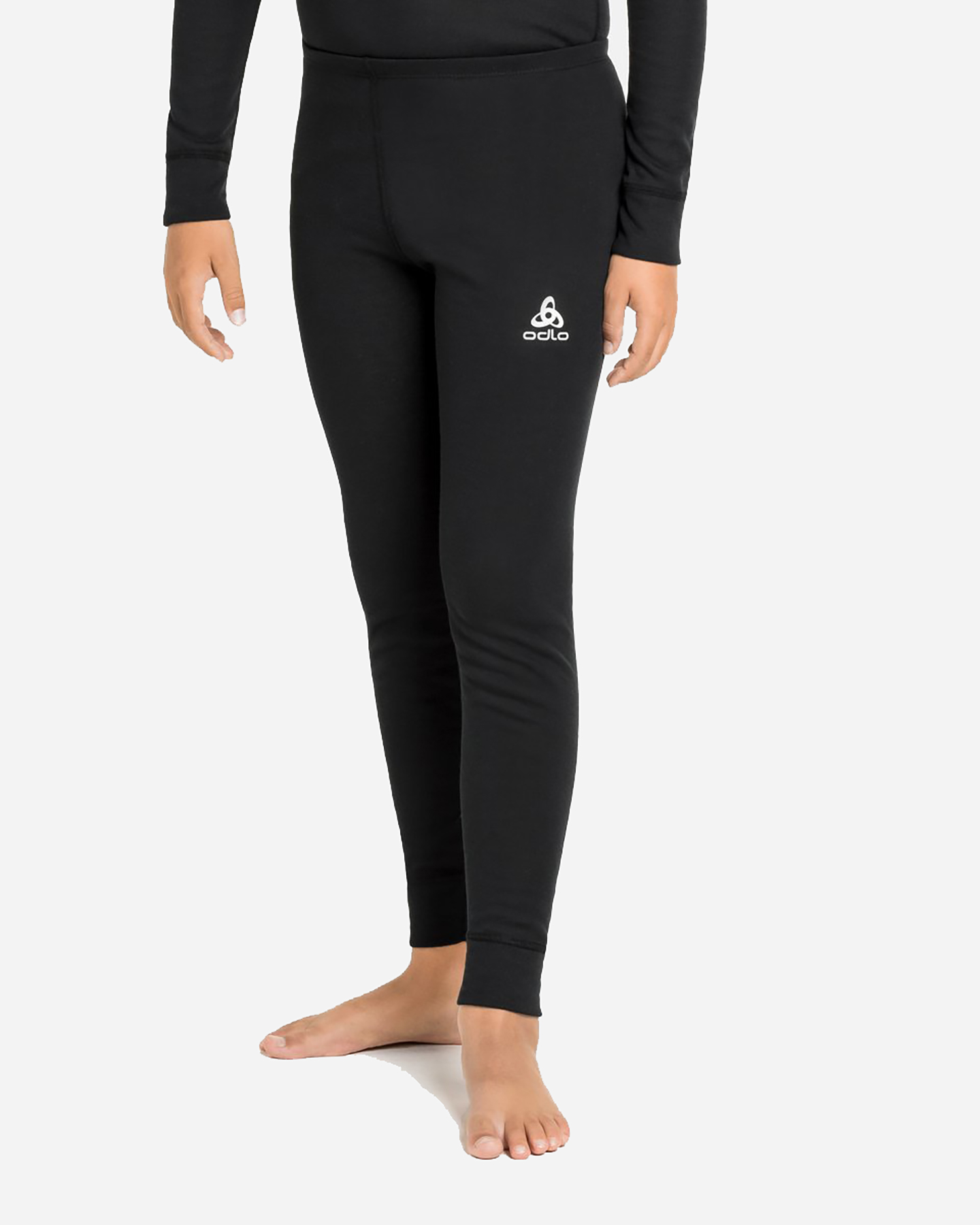 Calzamaglia Odlo Active Warm Jr 159219-15000