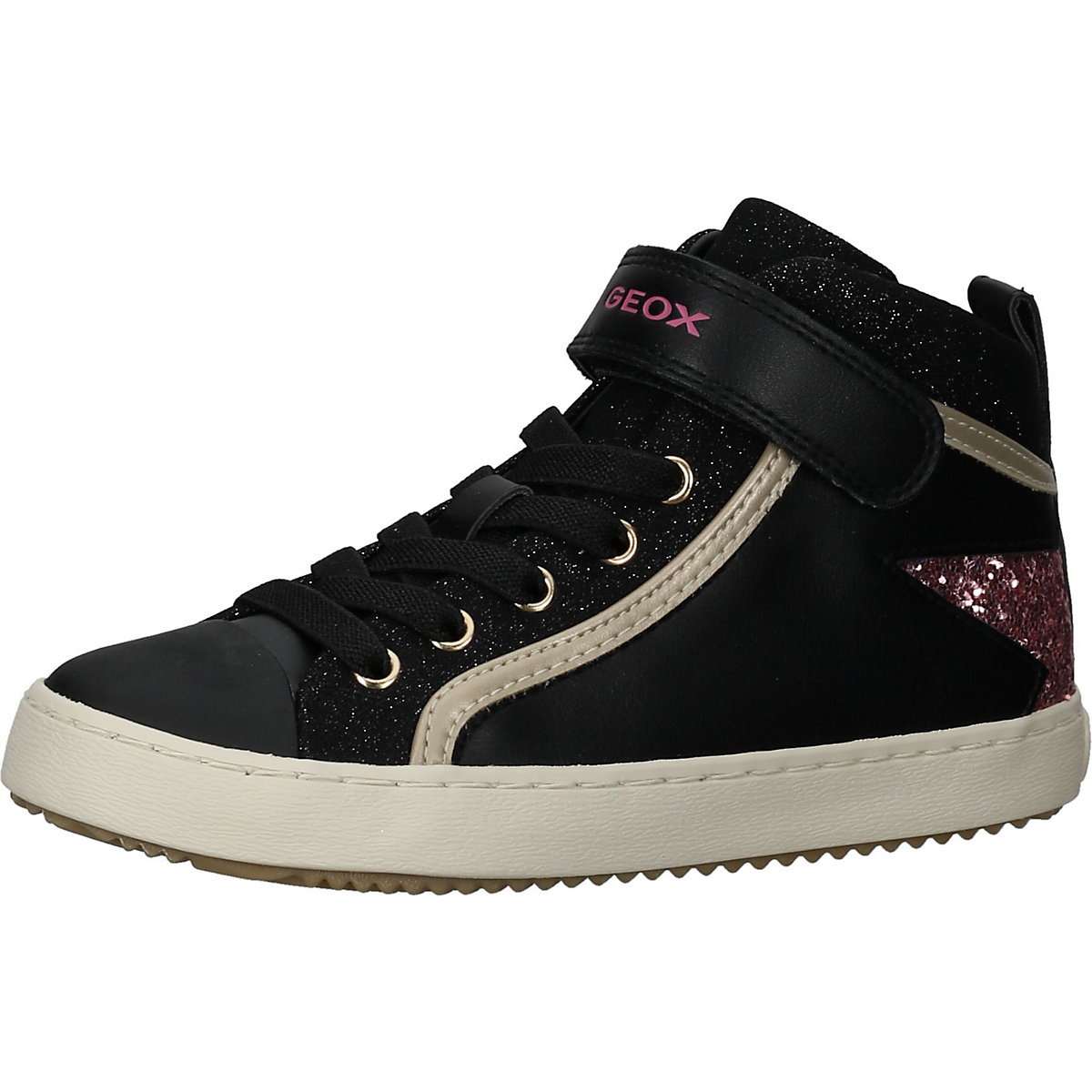 Sneaker Halbschuhe