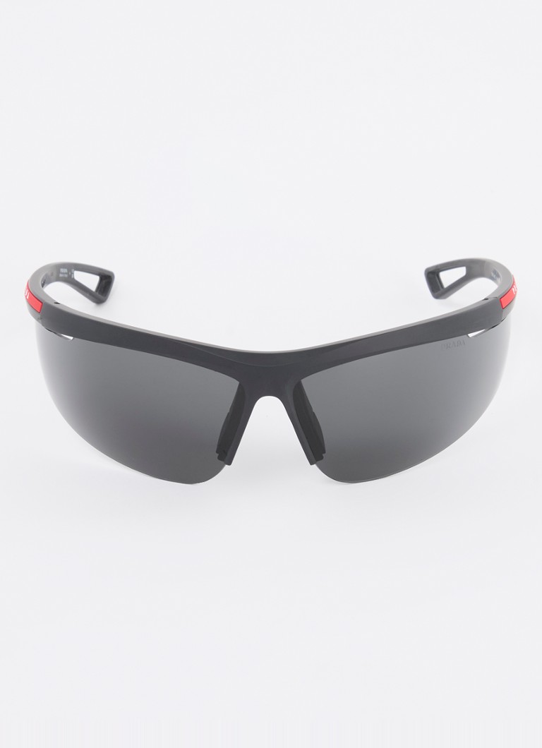 Ochelari de soare sport Prada Linea Rossa PSA02S