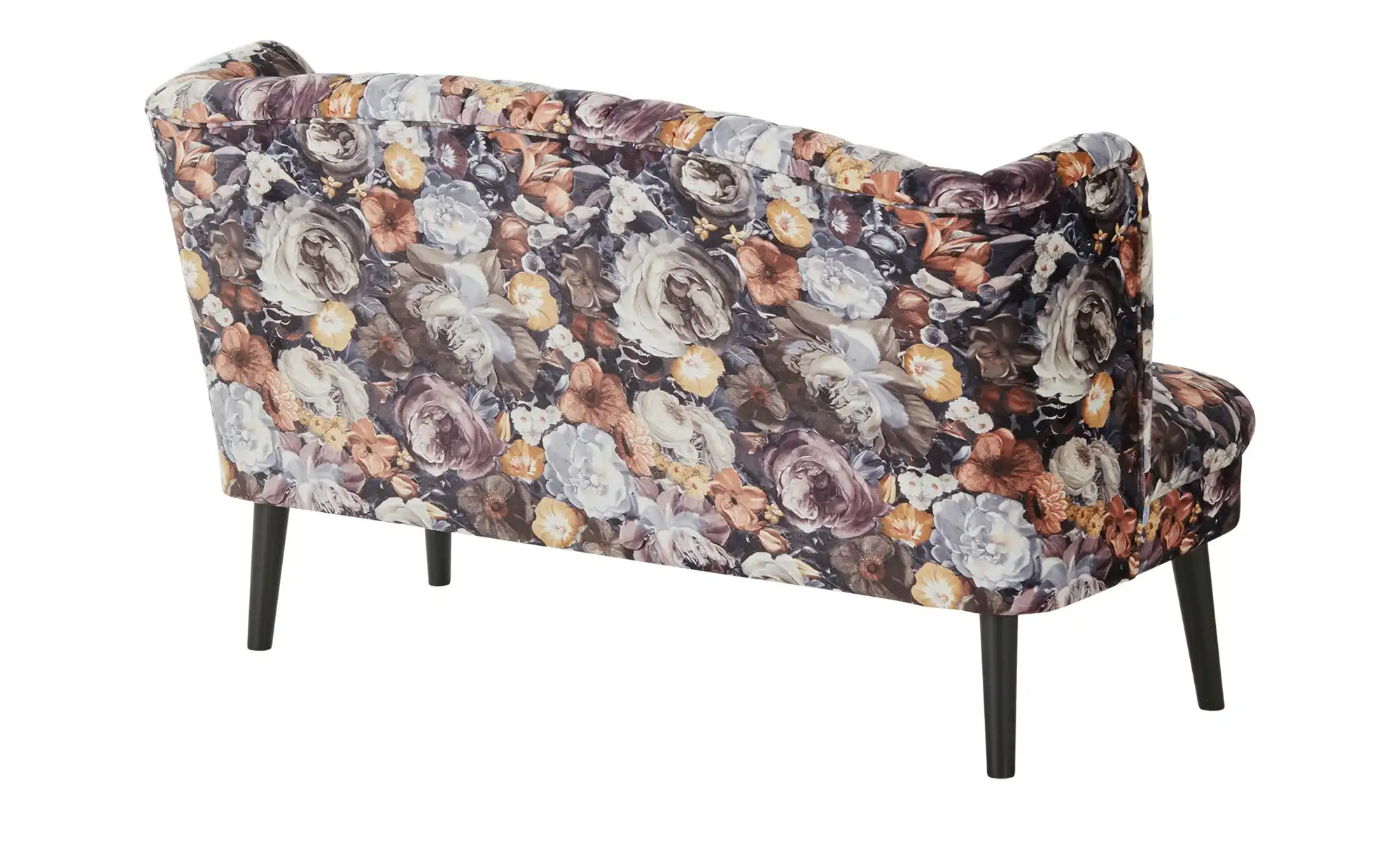 Twist Küchensofa  Samt Rina