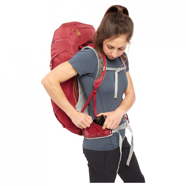 Lowe Alpine - Women's Airzone Trek ND 33-40 - Trekkingrucksack
