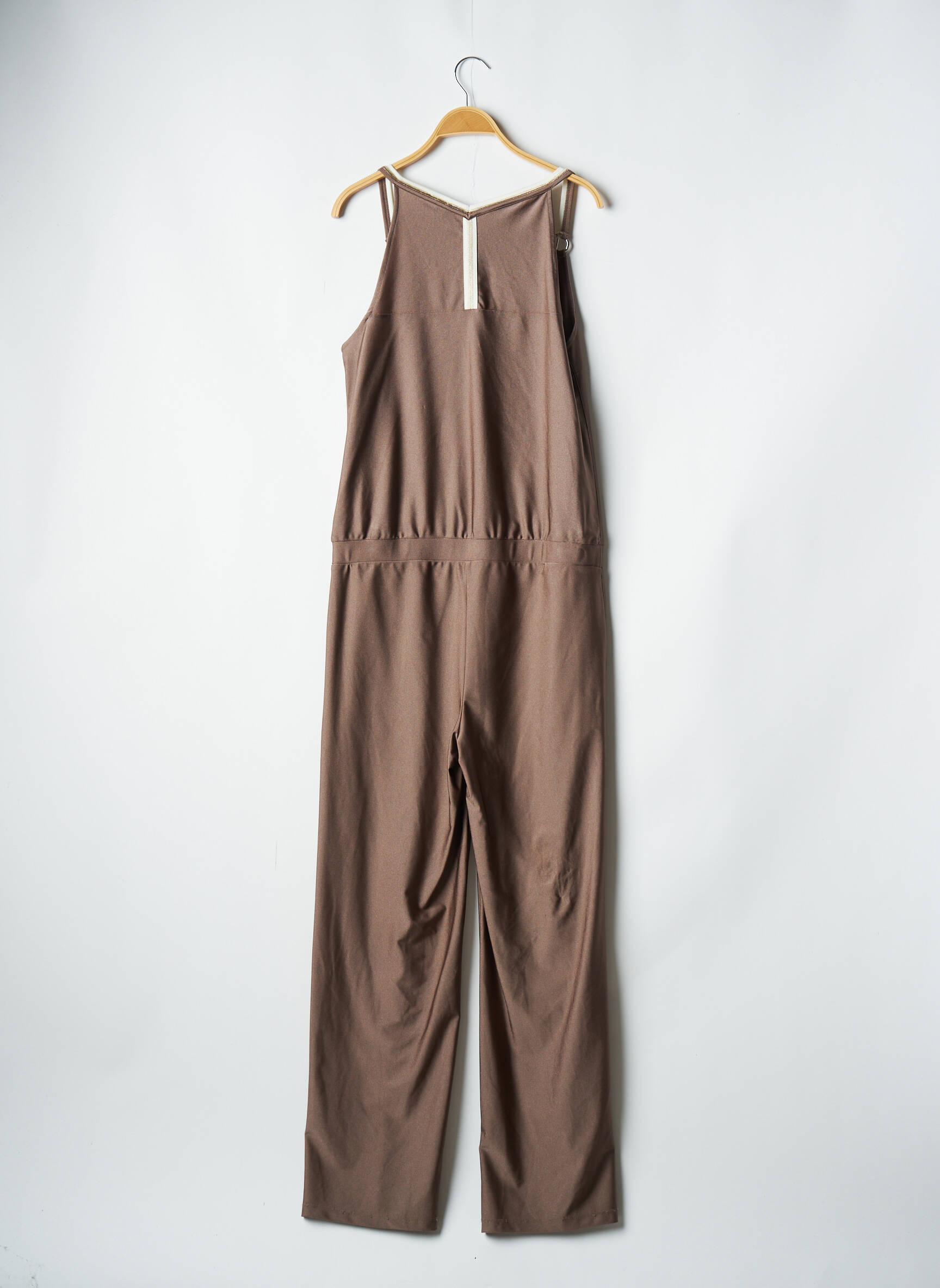 Hbt Combinaisons 1 Femme couleur marron