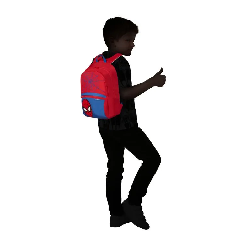 Samsonite ULTIMATE 2.0 Rucksack M - MARVEL SPIDER-MAN