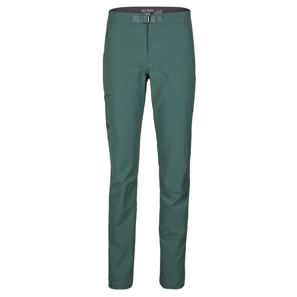 GAMMA PANT W Damen - Softshellhose
