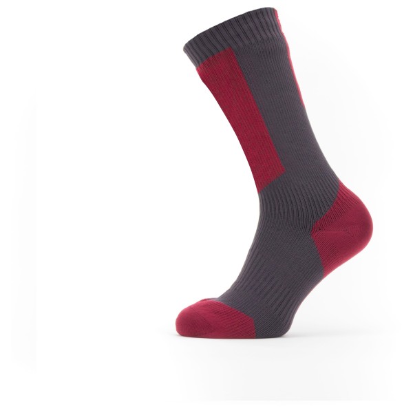 Sealskinz - Runton - Radsocken