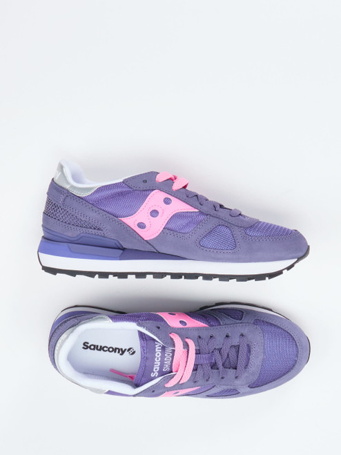 Sneaker-81651950002 Saucony