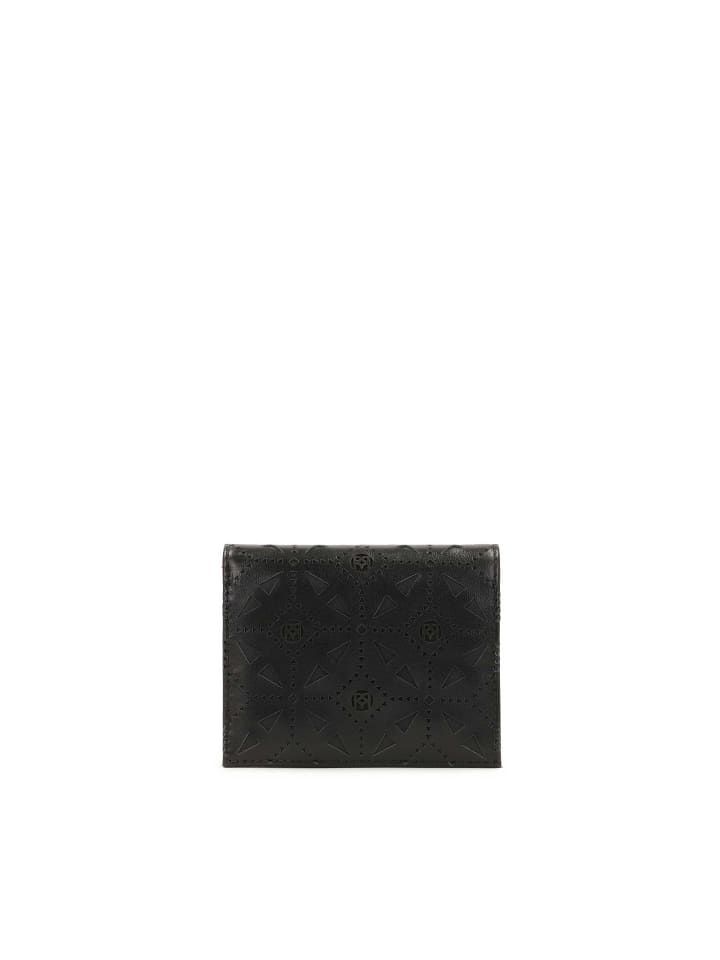 Kazar Geldbörsen in Schwarz günstig kaufen onesize