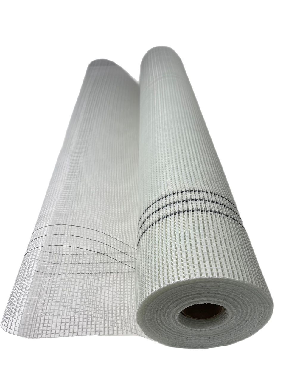 Vago-Tools Innengewebe Putzgewebe Armierungsgewebe 50m² 110g/m² 5x5mm
