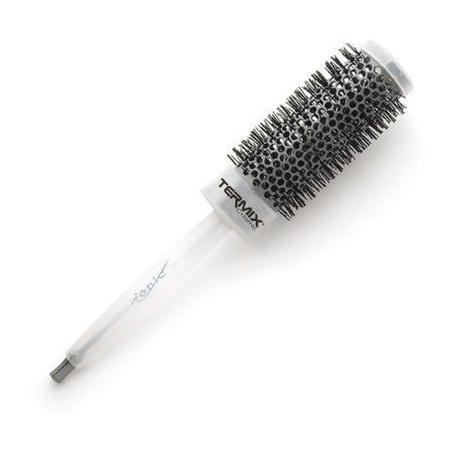 Termix Cepillo Ceramico Ionico Blanco N60