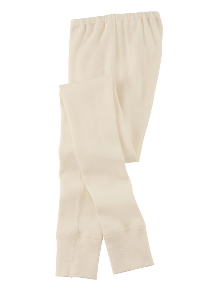 Hessnatur Lange Unterhose in natur günstig kaufen