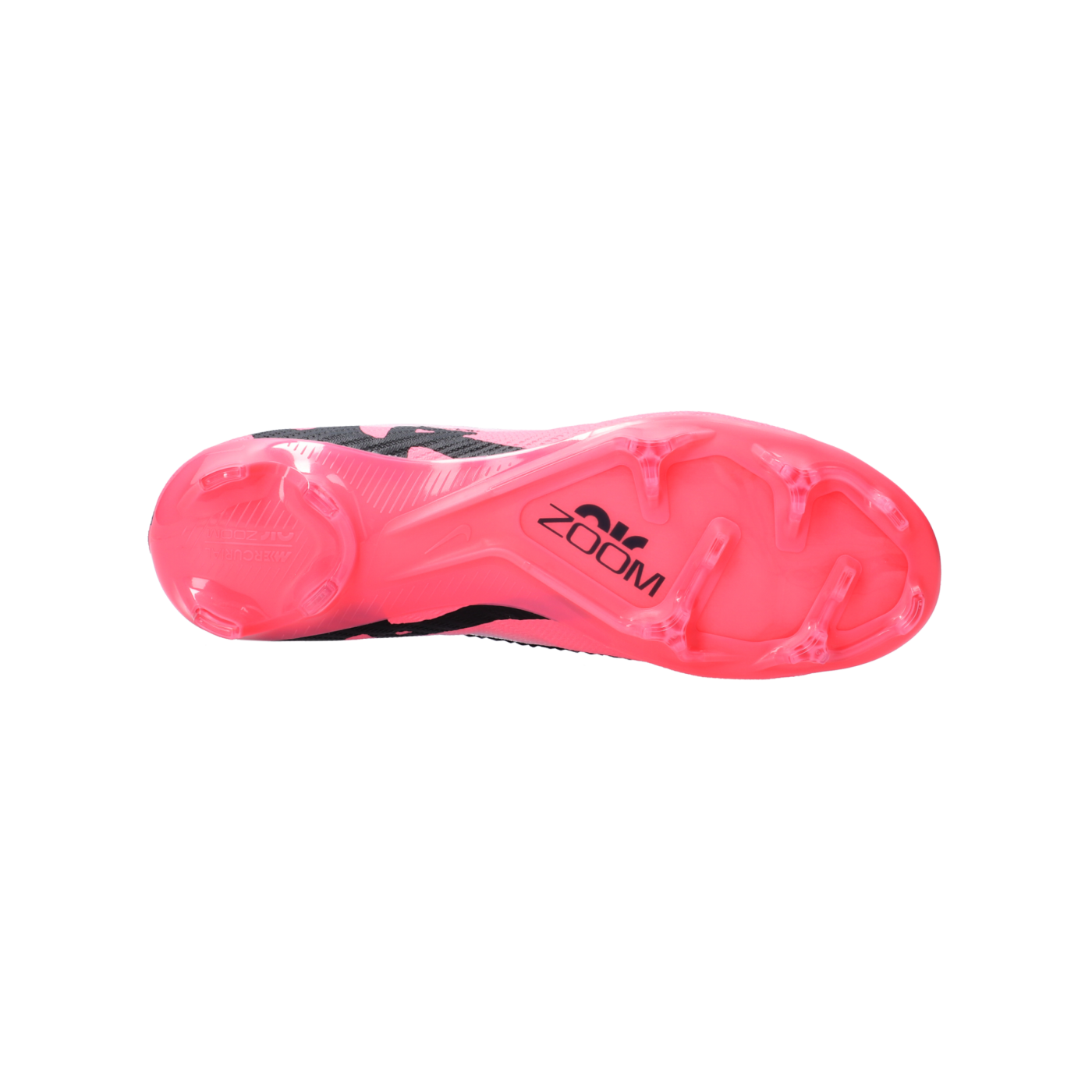 Nike Mercurial Vapor XV Elite FG Rot F601