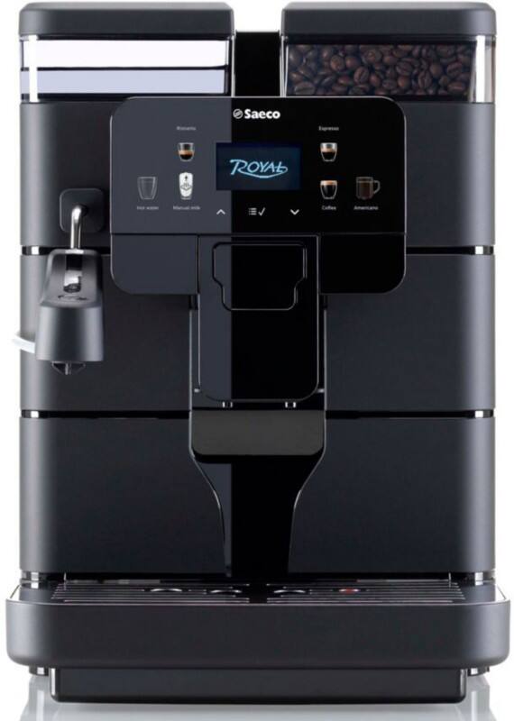 Saeco Kaffeemaschine 9J0060 18 bar