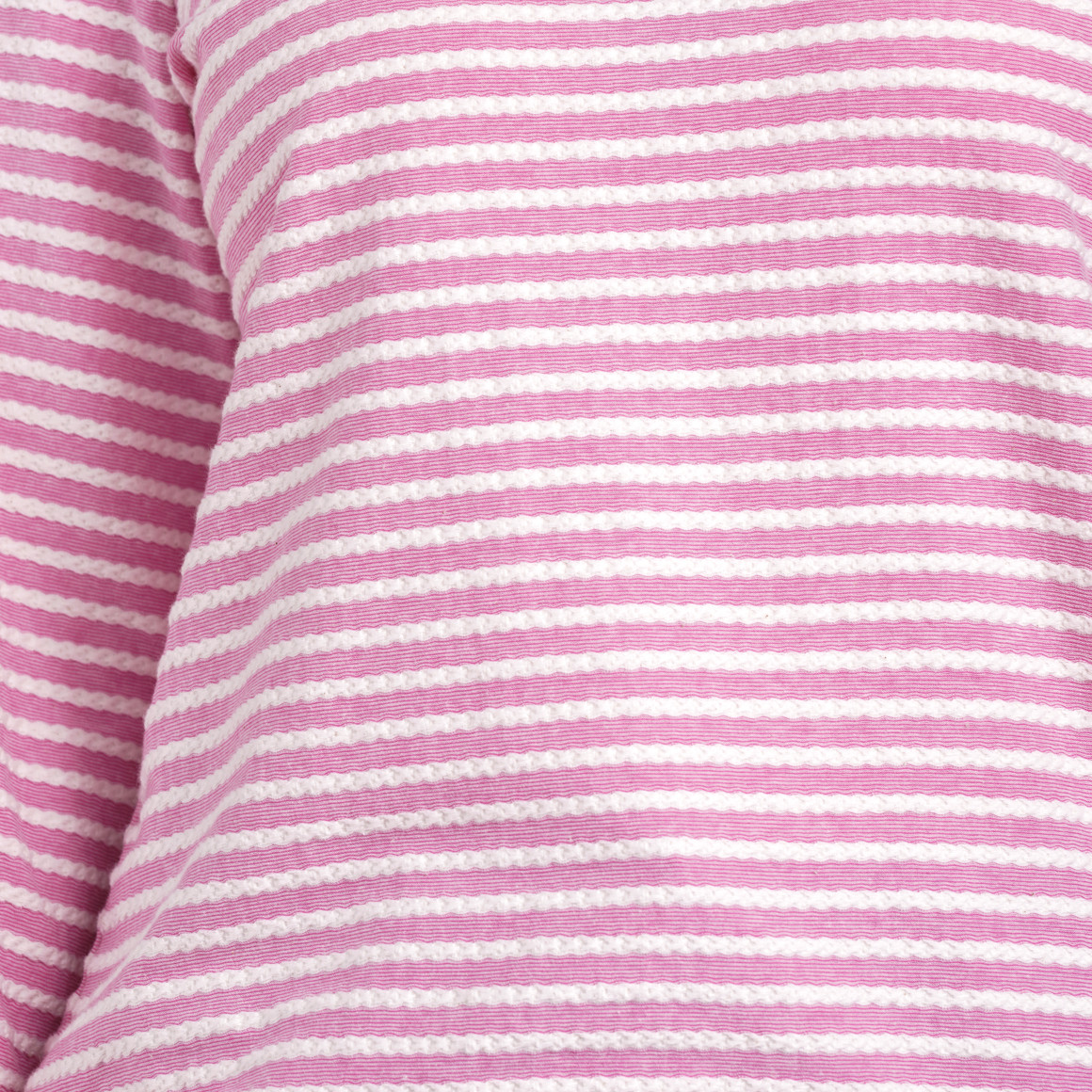 Damen Langarmshirt mit Raffung