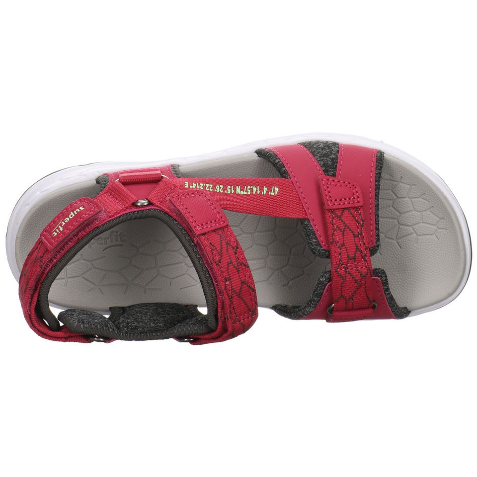 Superfit Criss Cross Sandale