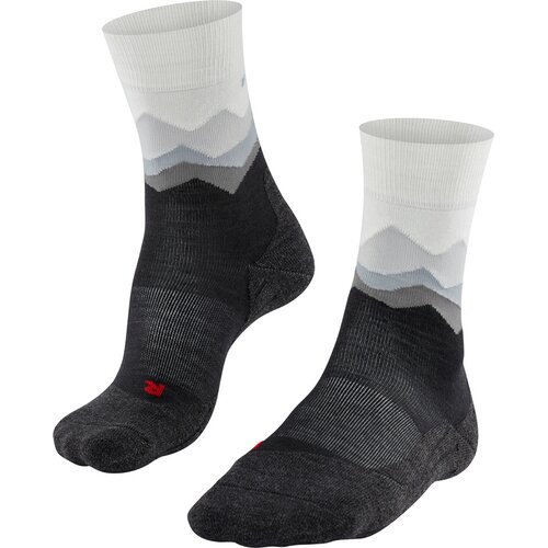 TK2 CREST DAMEN SOCKEN