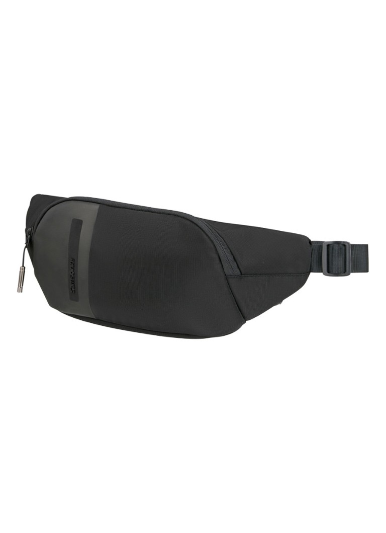 Samsonite Samsonite BIZ2GO WAISTBAG BLAC
