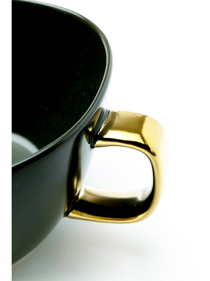Kare Kaffeetasse 