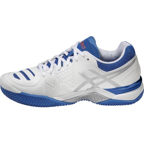 DAMEN TENNISOUTDOORSCHUHE DAMEN TENNISSCHUHE OUTDOOR GEL-CHALLENGER 10 CLAY