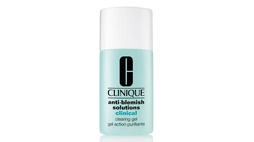 Clinique Anti-Blemish Solutions Clinical Clearing Gel