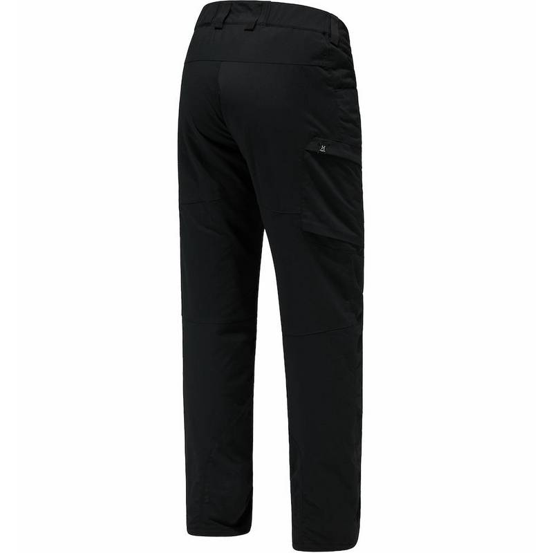 Haglfs Mid Fjell Insulated Pant Trekkinghose Herren