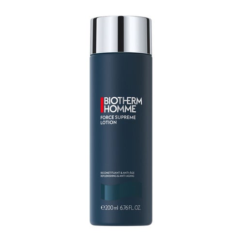 Biotherm Homme Force Supreme losion za lice 200 ml