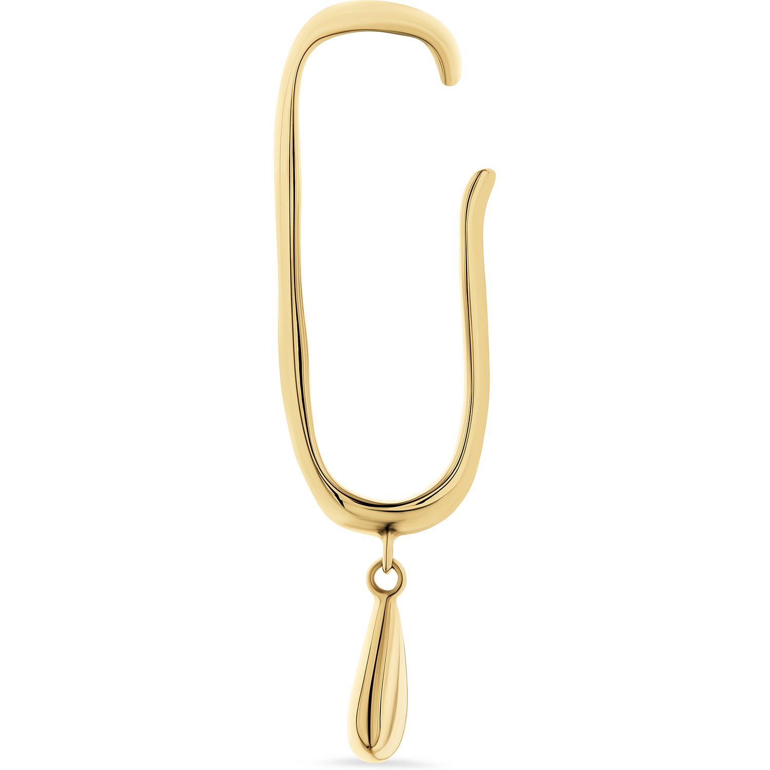 Pendientes de Cristo