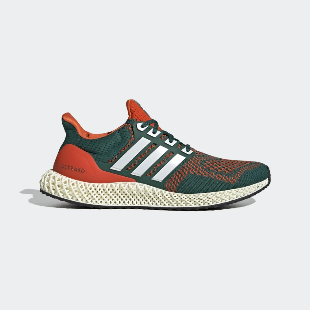 adidas Ultra 4D Ultra4D Q46439 / grün