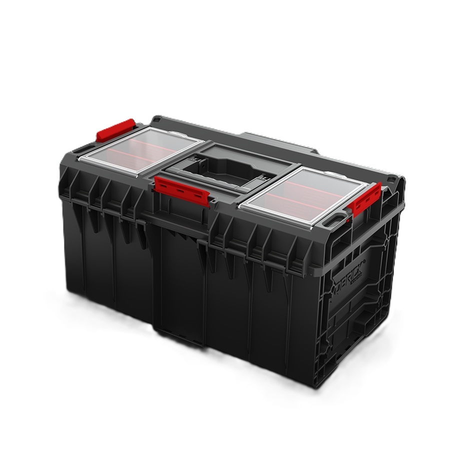 QBrick SKRQ350P2CZAPG001 Cutie de scule 350 Profi 2.0
