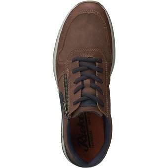 Rieker Sneaker in braun