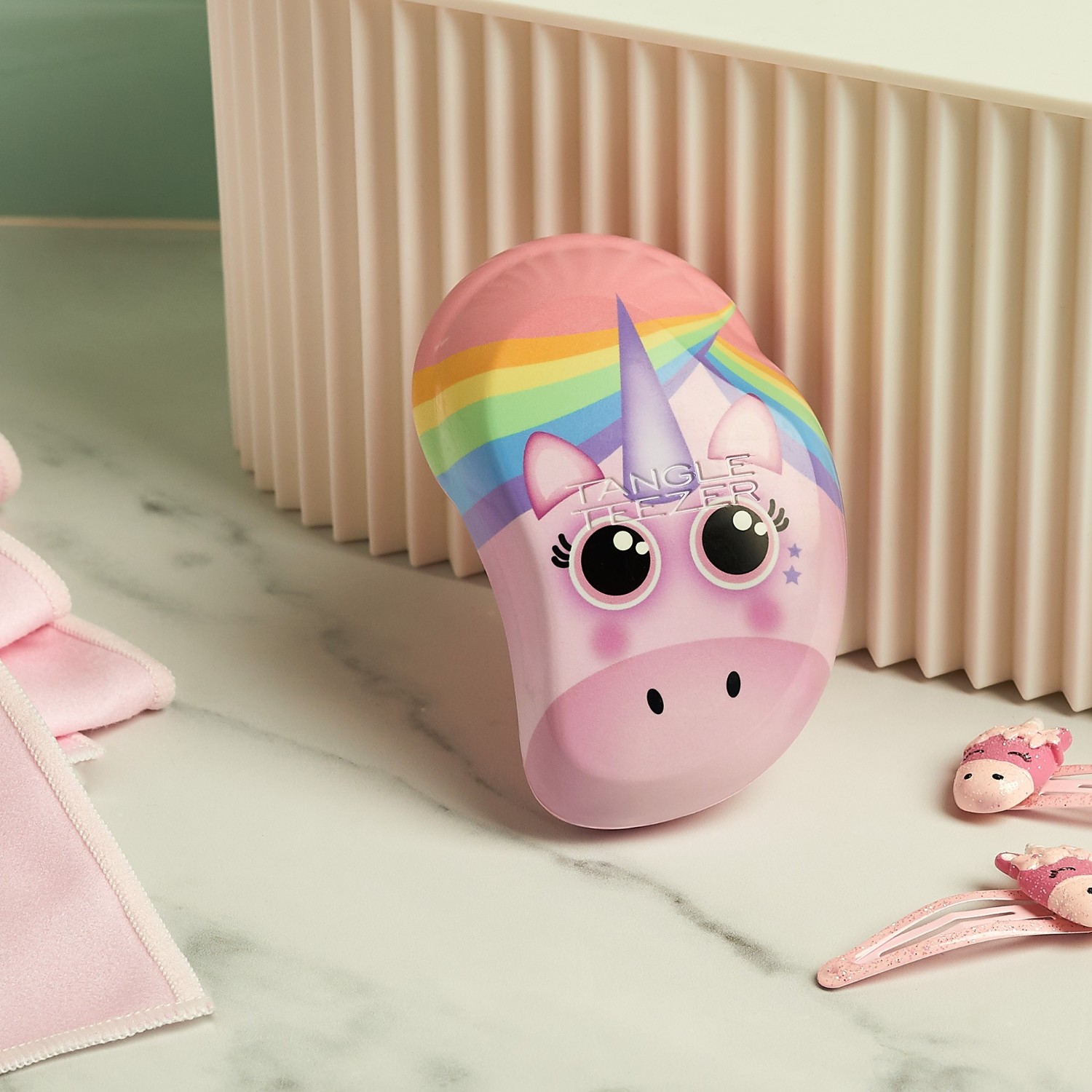 Tangle Teezer Růžový jednorožec