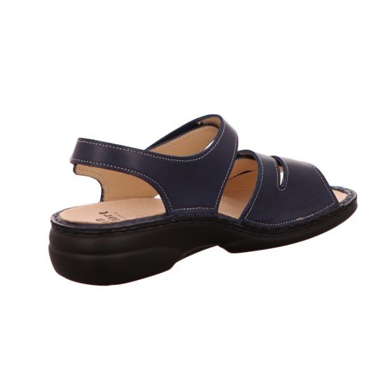 FINN COMFORT Komfort Sandalen blau