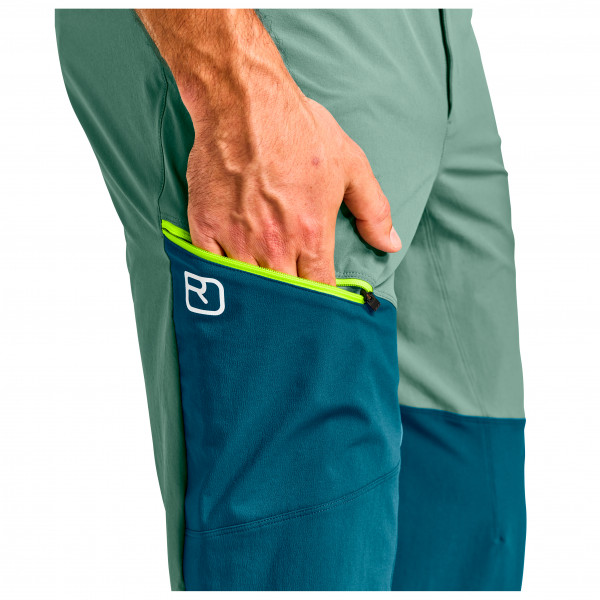 Ortovox - Vajolet Pants - Kletterhose