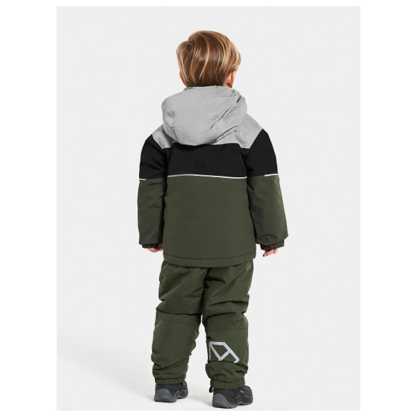 Didriksons - Kid's Lux Jacket - Winterjacke
