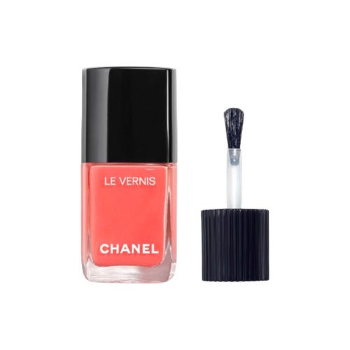 Chanel Le Vernis pitkäkestoinen kynsilakka 111 Ballerina 13 ml