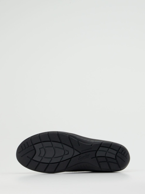 Schnürstiefelette-27516090012 Semler