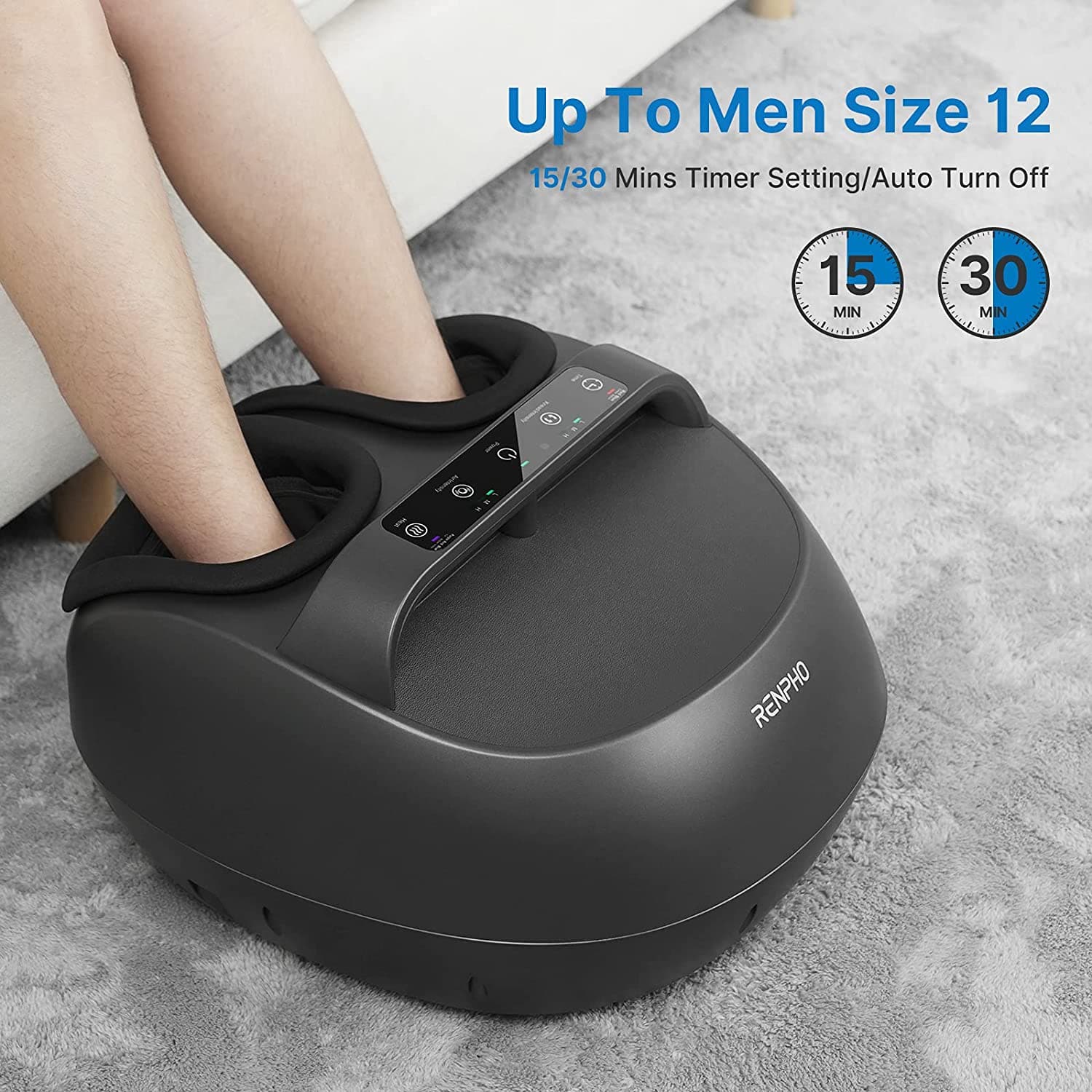 Fußmassagegerät Pro