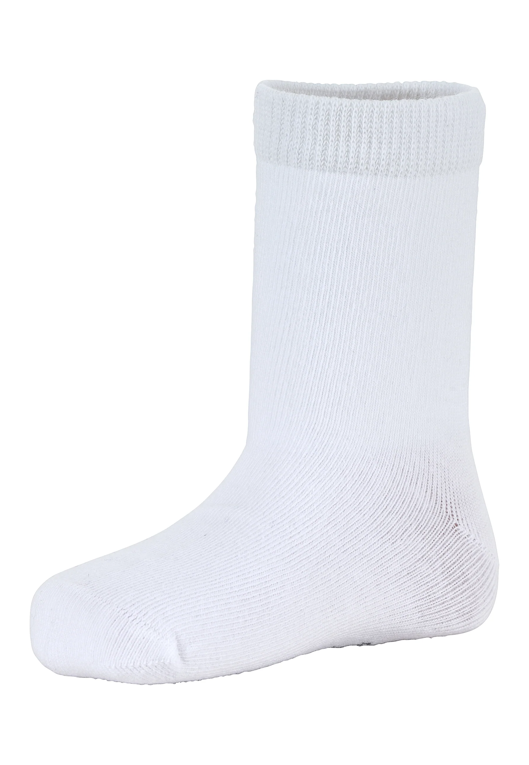 Socken uni, in 5 klassischen Farben