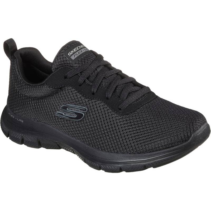 Skechers Flex Appeal 4.0 Sneaker Damen
